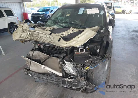 2021 Hyundai Tucson Sport из США, поврежденный, VIN KM8J33AL9MU407590